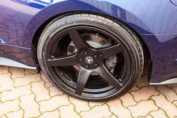 2018 Ford Mustang GT FN thumb-9