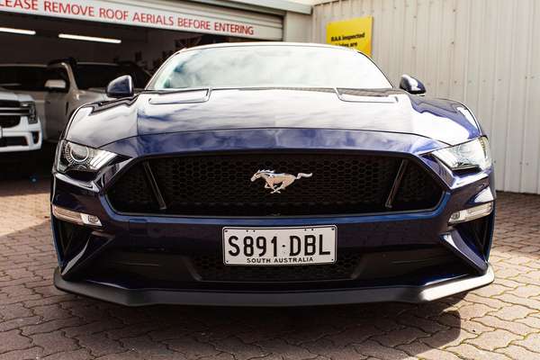 2018 Ford Mustang GT FN thumb-13