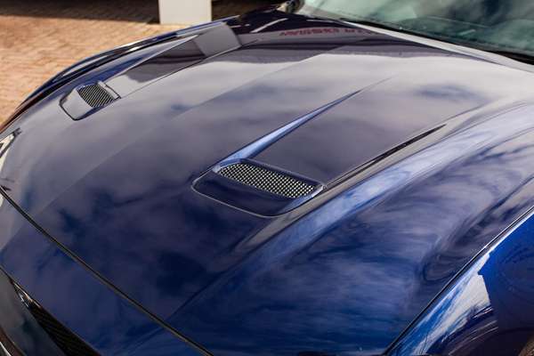 2018 Ford Mustang GT FN thumb-14