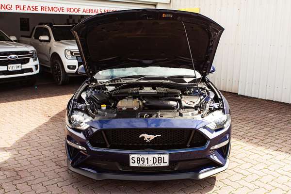 2018 Ford Mustang GT FN thumb-15
