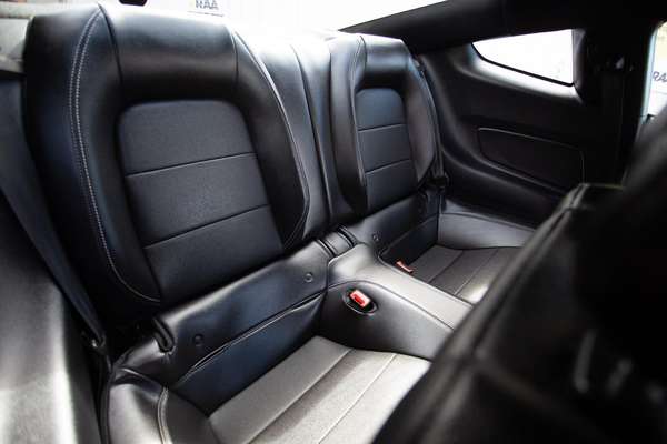 2018 Ford Mustang GT FN thumb-18