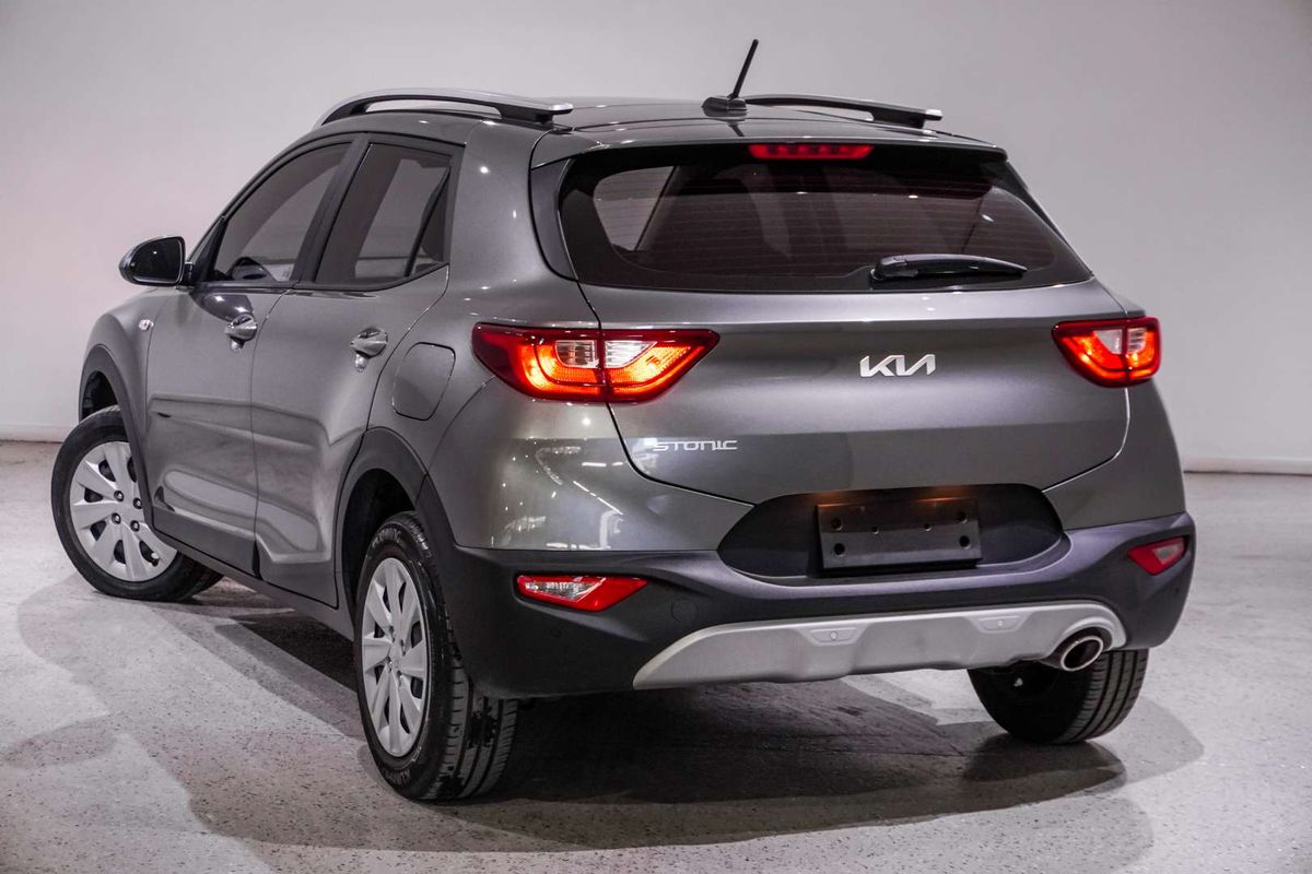2024 Kia Stonic S YB