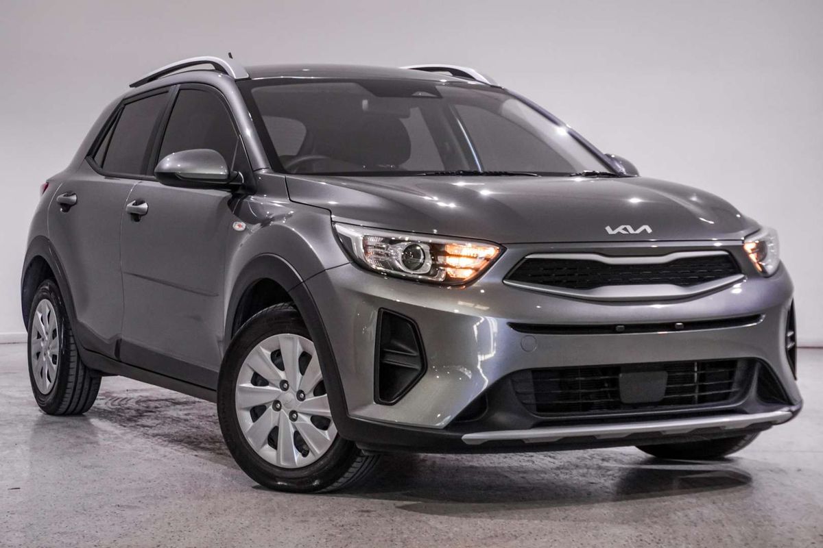 2024 Kia Stonic S YB