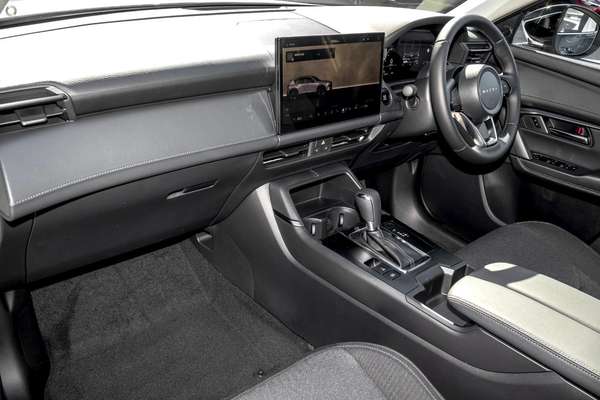 2026 Mazda CX-5 G25 Pure KM Series