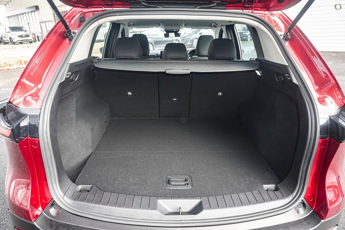 2026 Mazda CX-5 G25 Evolve KM Series