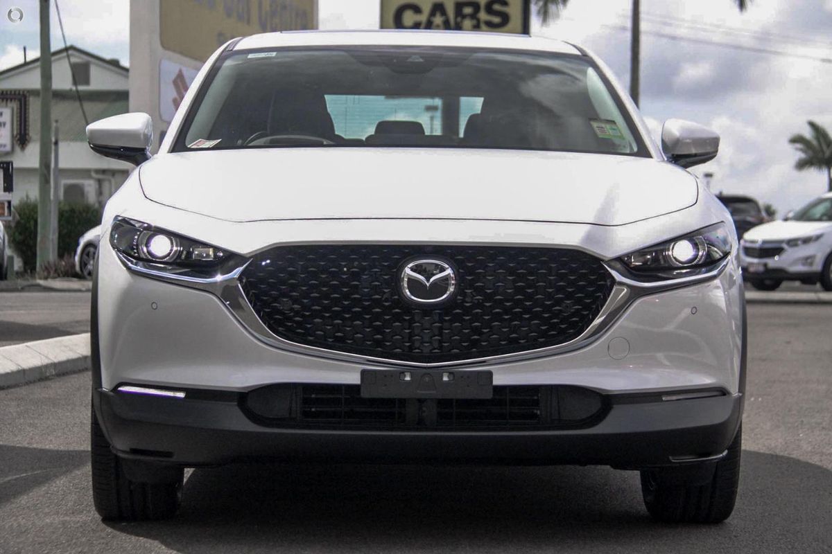 2026 Mazda CX-30 G25 Astina DM Series
