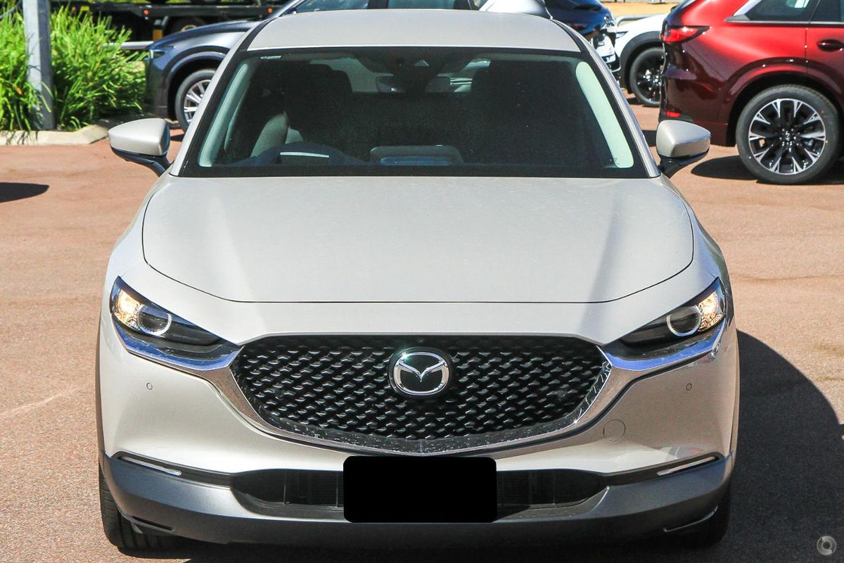 2026 Mazda CX-30 G20 Evolve DM Series