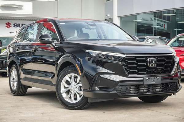2024 Honda CR-V VTi X7 RS