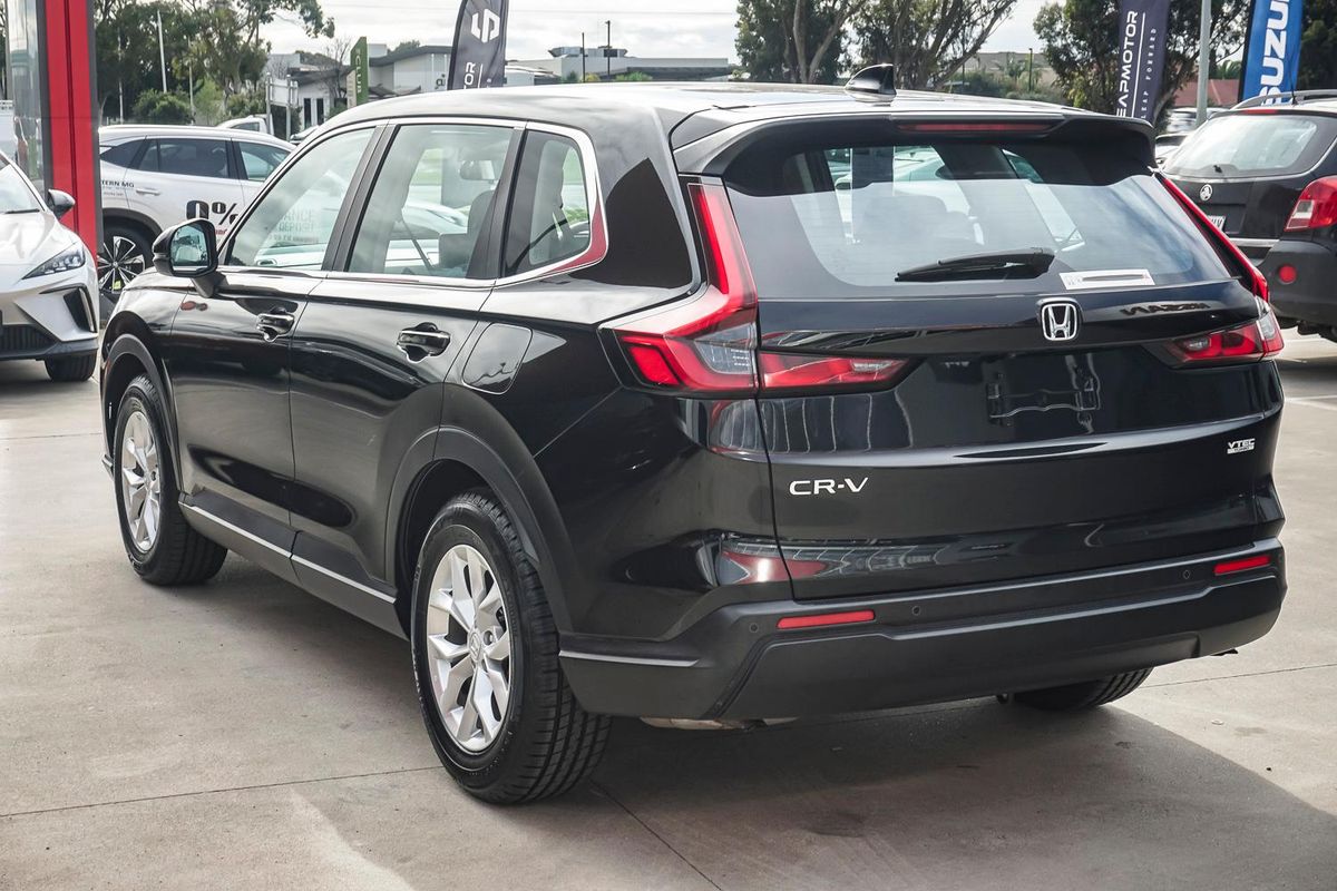 2024 Honda CR-V VTi X7 RS