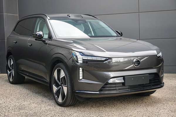 2024 Volvo EX90 Ultra Twin Motor Performance