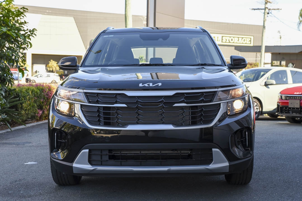 2026 Kia Seltos S SP2 PE thumb-2