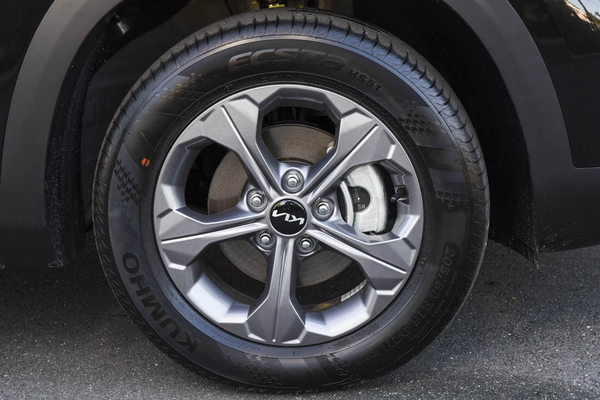 2026 Kia Seltos S SP2 PE thumb-3