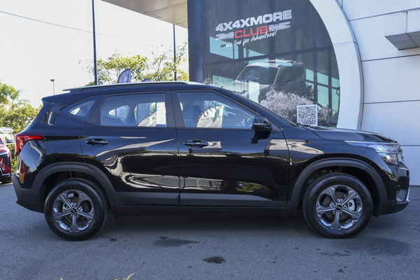 2026 Kia Seltos S SP2 PE thumb-4