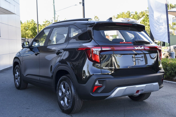 2026 Kia Seltos S SP2 PE thumb-5