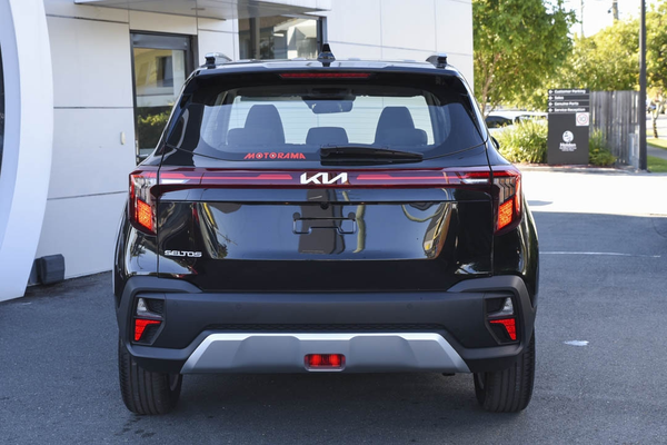 2026 Kia Seltos S SP2 PE thumb-6