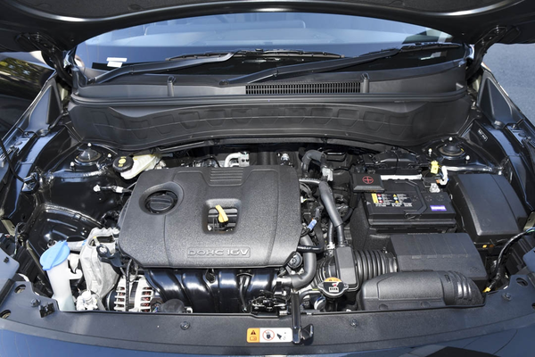 2026 Kia Seltos S SP2 PE thumb-7