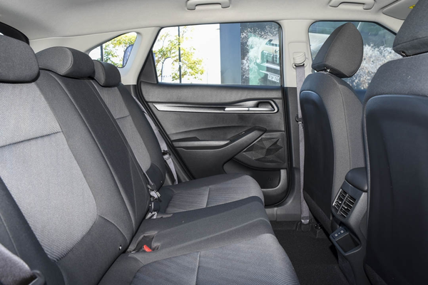 2026 Kia Seltos S SP2 PE thumb-8