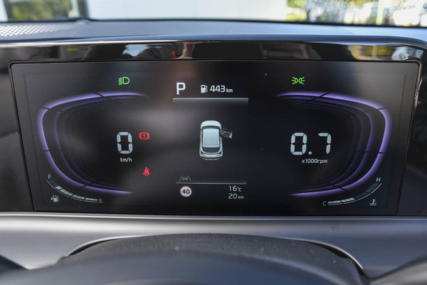 2026 Kia Seltos S SP2 PE thumb-10