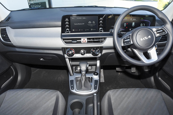 2026 Kia Seltos S SP2 PE thumb-16
