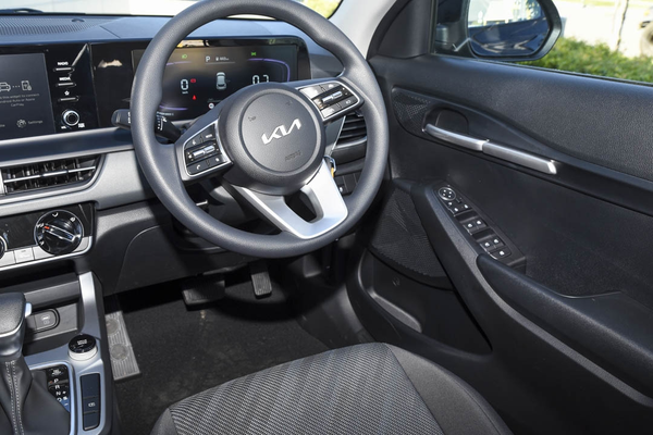 2026 Kia Seltos S SP2 PE thumb-17