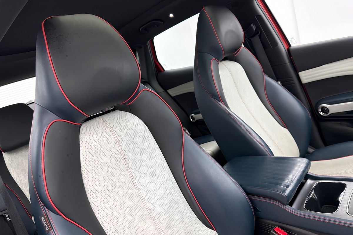 2023 BYD ATTO 3 Extended