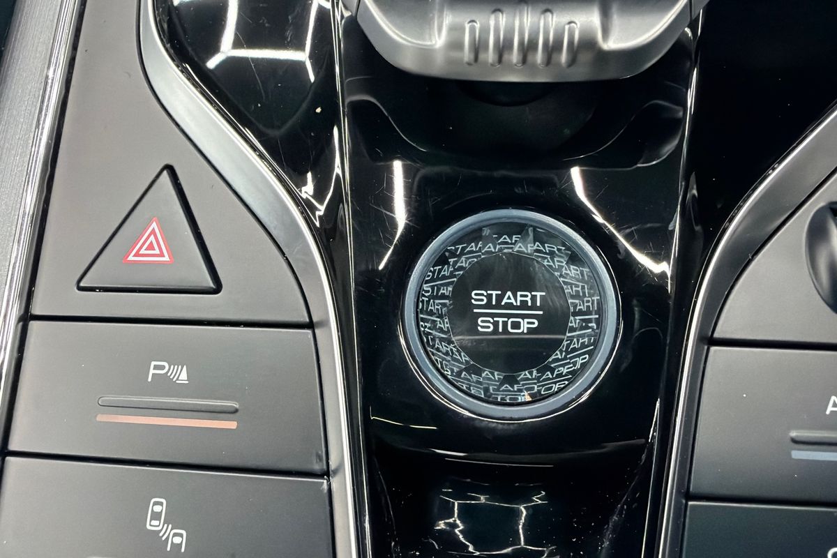 2023 BYD ATTO 3 Extended