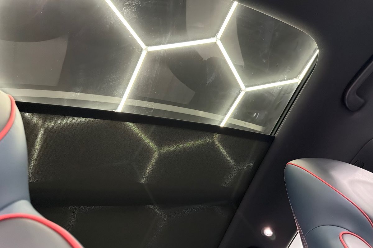 2023 BYD ATTO 3 Extended
