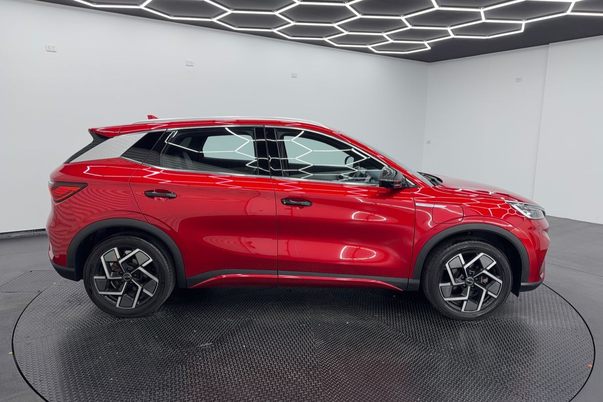 2023 BYD ATTO 3 Extended