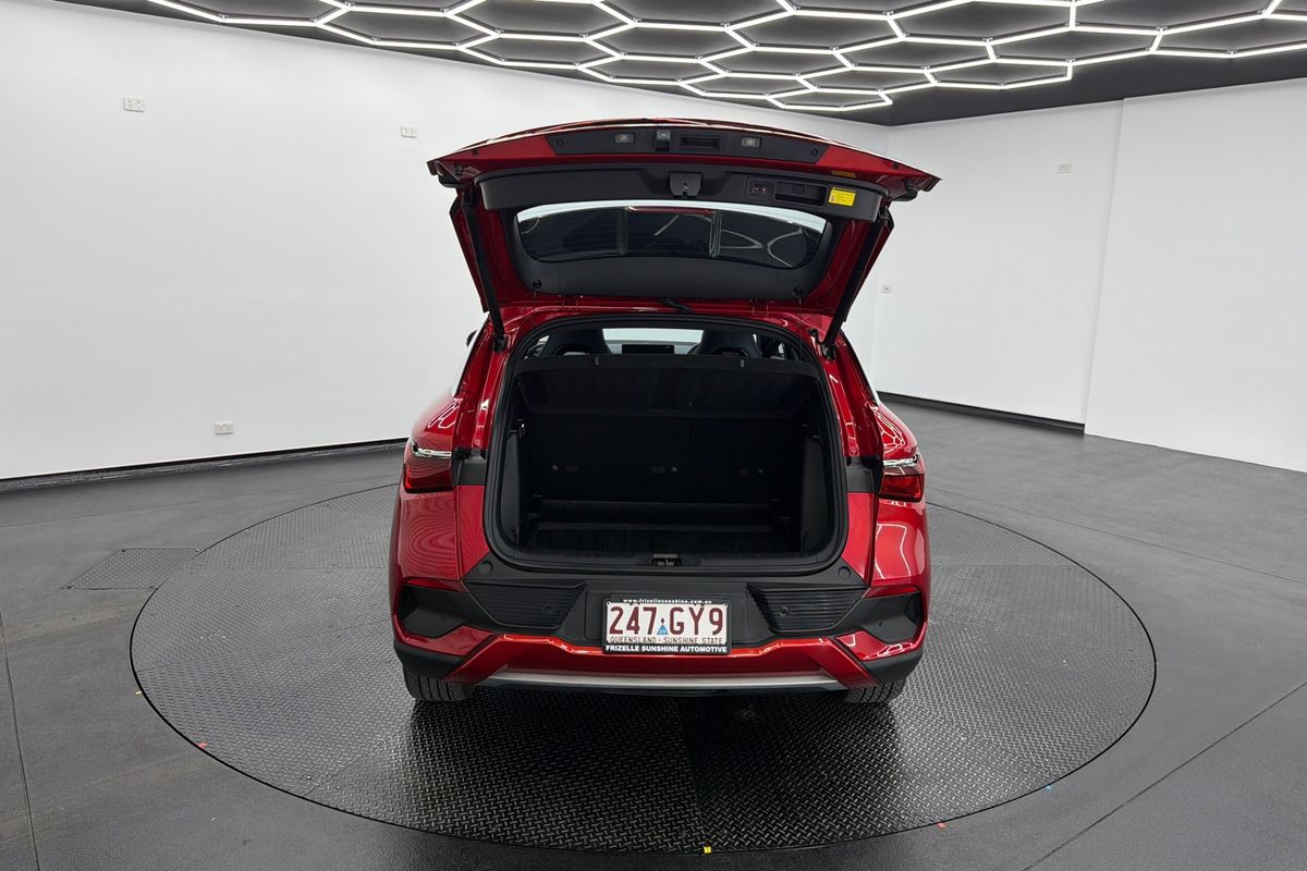 2023 BYD ATTO 3 Extended