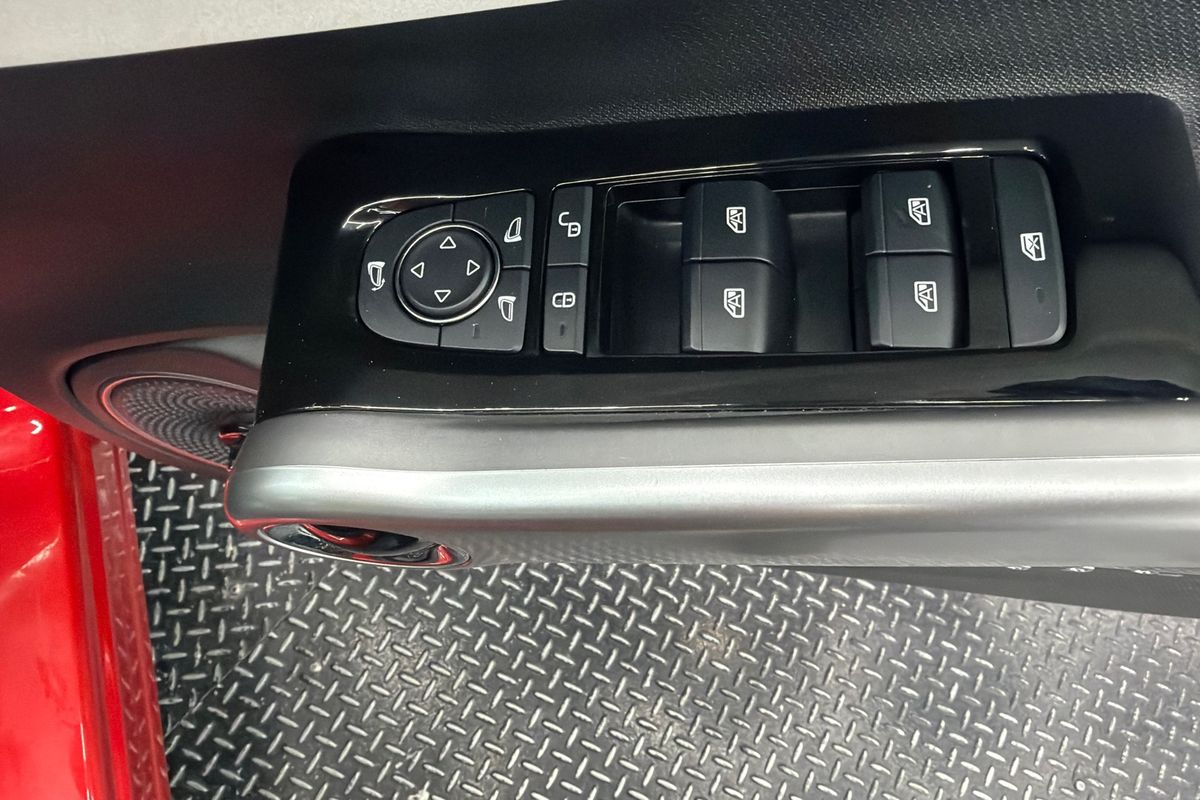 2023 BYD ATTO 3 Extended