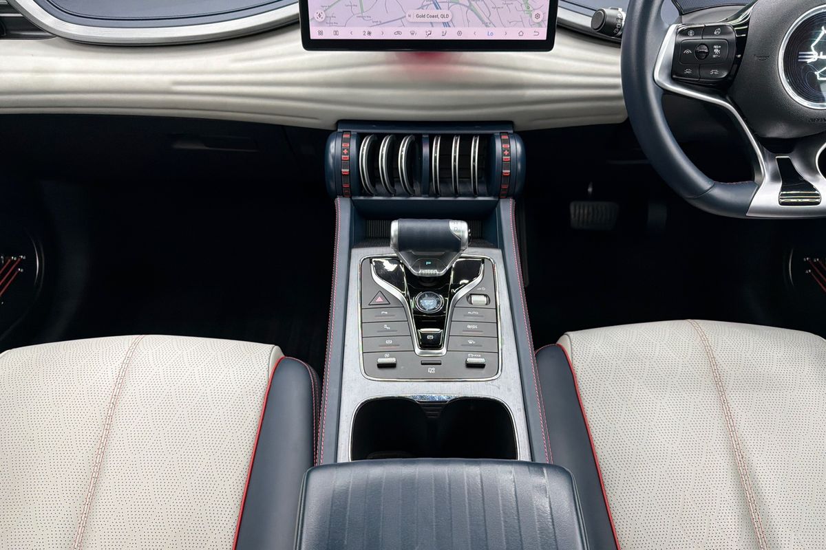 2023 BYD ATTO 3 Extended
