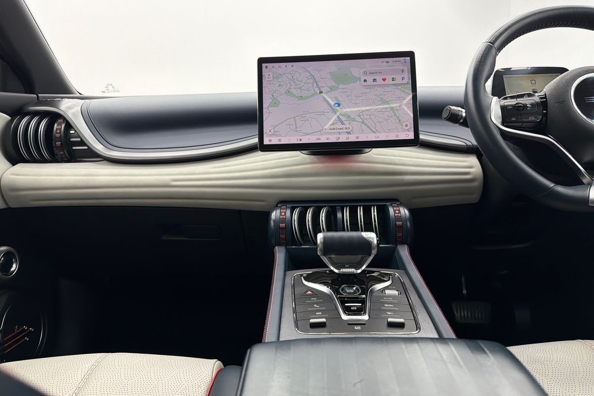 2023 BYD ATTO 3 Extended