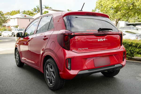 2026 Kia Picanto Sport JA PE2 thumb-3