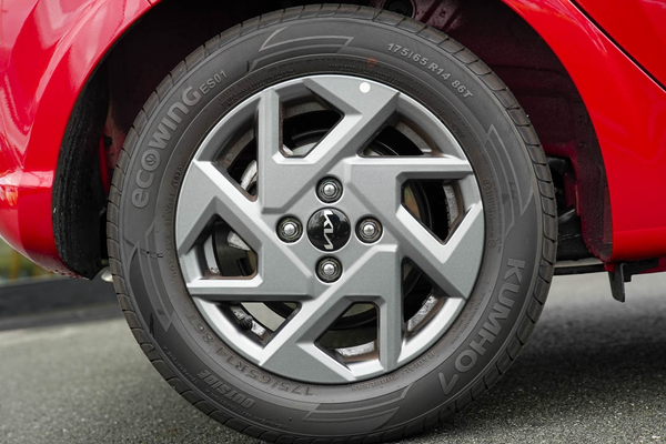 2026 Kia Picanto Sport JA PE2 thumb-6