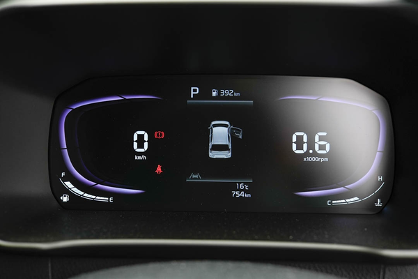 2026 Kia Picanto Sport JA PE2 thumb-10
