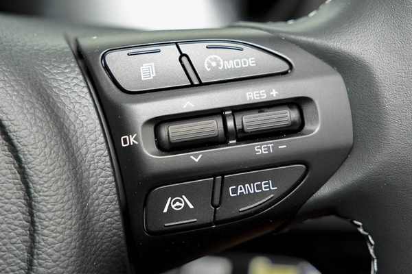 2026 Kia Picanto Sport JA PE2 thumb-14