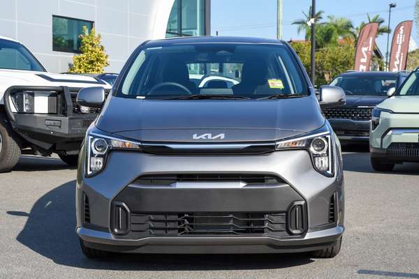 2026 Kia Picanto Sport JA PE2 thumb-2