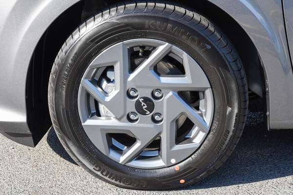2026 Kia Picanto Sport JA PE2 thumb-3