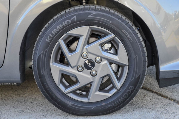 2026 Kia Picanto Sport JA PE2 thumb-3