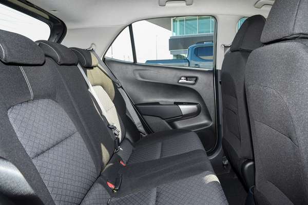 2026 Kia Picanto Sport JA PE2 thumb-8