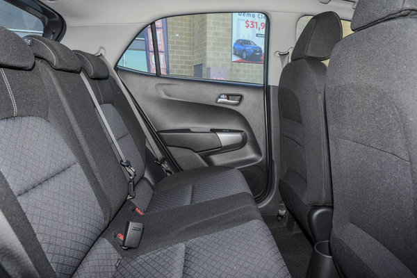 2026 Kia Picanto Sport JA PE2 thumb-8