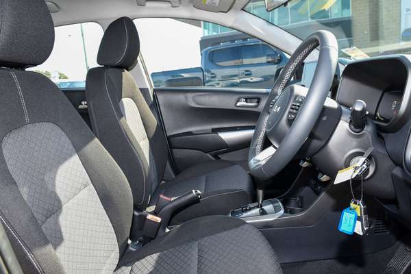 2026 Kia Picanto Sport JA PE2 thumb-9