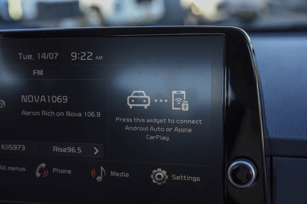 2026 Kia Picanto Sport JA PE2 thumb-10