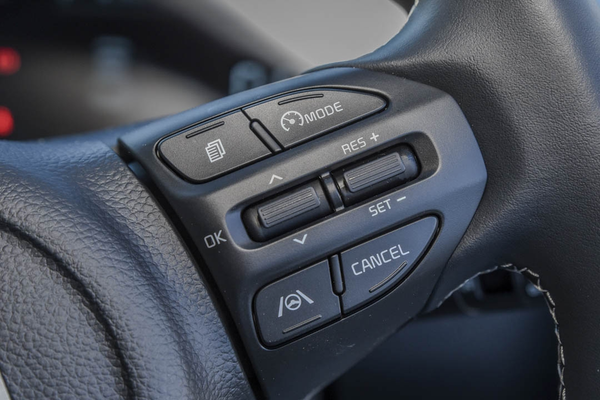 2026 Kia Picanto Sport JA PE2 thumb-12