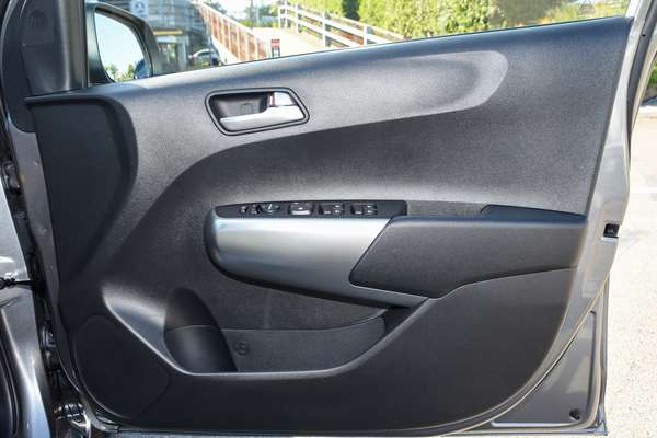 2026 Kia Picanto Sport JA PE2 thumb-15