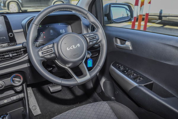 2026 Kia Picanto Sport JA PE2 thumb-16