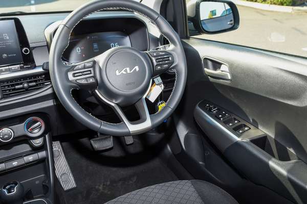 2026 Kia Picanto Sport JA PE2 thumb-17