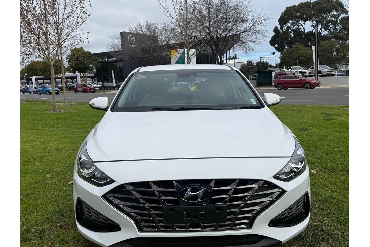 2022 Hyundai i30 Active PD.V4