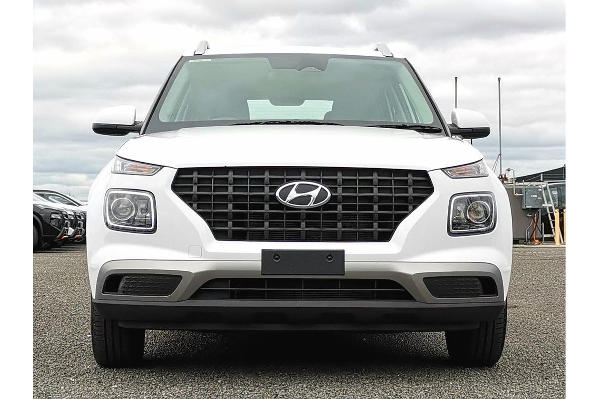 2025 Hyundai Venue QX.V5