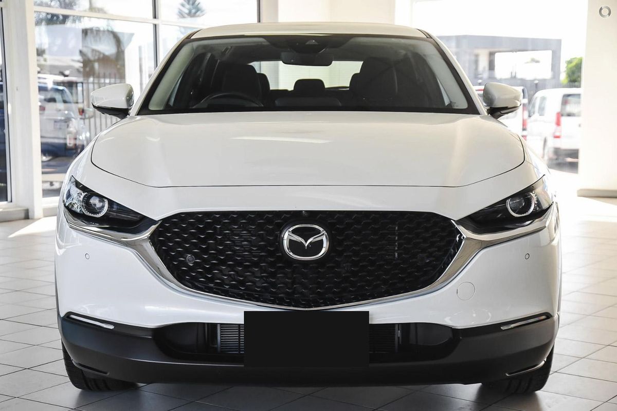 2026 Mazda CX-30 G20 Evolve DM Series